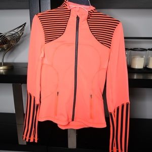 Lululemon Athletic Defined Jacket ✨